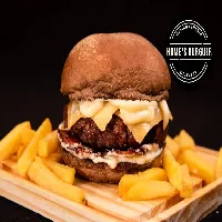 Magrao Burguer