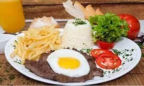 CARNE - MEIA A LA MINUTA