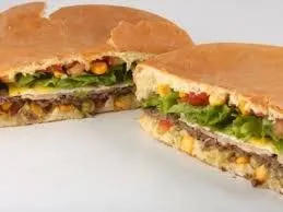 Pulga Lanches