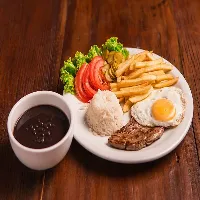 Rei Do Sabor