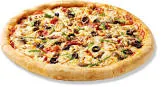 PIZZA M