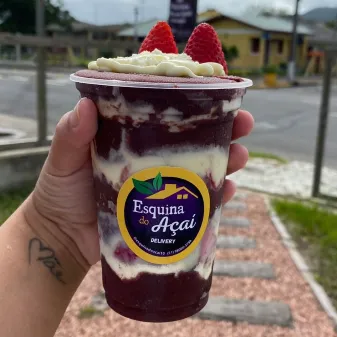 ACAI - COPO 550ML