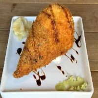 TEMAKI HOT CAMARAO
