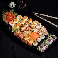 SAMURAI ESPECIAL 27 PEÇAS
