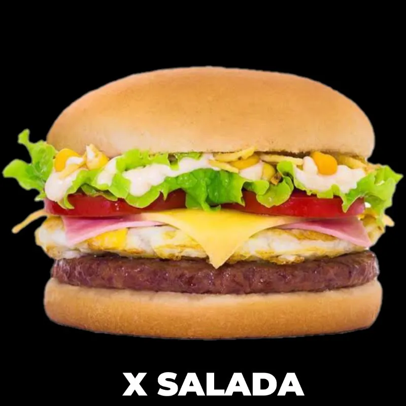 Big Boy's Burguer